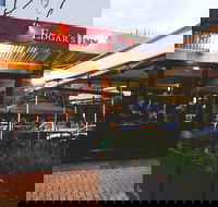 Edgars Inn - Tourism Adelaide