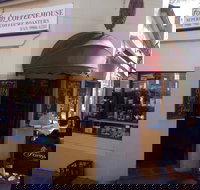 Forsyth - Tourism Adelaide