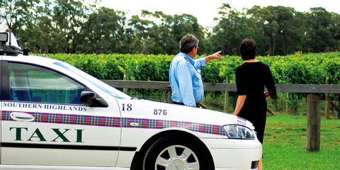 Gabby's - Tourism Adelaide 0