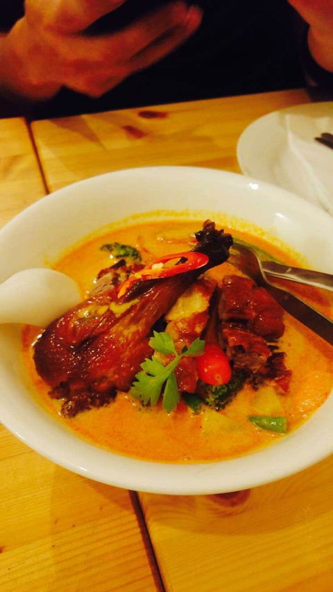 Garden Thai Cuisine - Tourism Adelaide 0