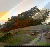 Hartzview Vineyard - Tourism Adelaide