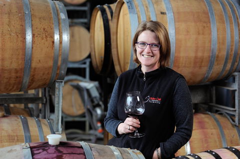 Holm Oak Vineyards - Tourism Adelaide 2