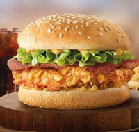 Hungry Jack's - Tourism Adelaide
