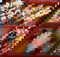 Ichii Sushi - Tourism Adelaide