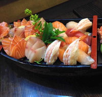 Kinjo Japanese Restaurant and Sushi Bar - Tourism Adelaide