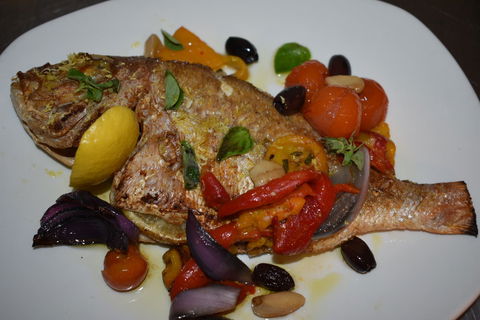 L'Artigiano Ristorante Italiano - Tourism Adelaide 0
