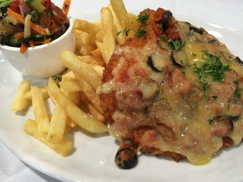 Mandurah Kebab Masters - Tourism Adelaide 0