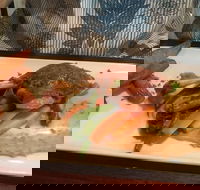 Noodle Box - Port Melbourne - Tourism Adelaide