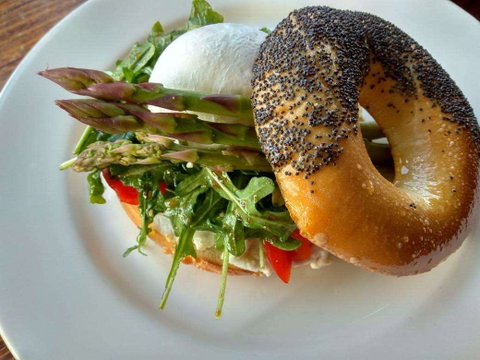 North Cafeteria - Tourism Adelaide 0
