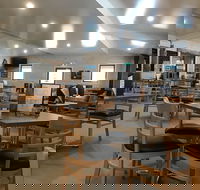 Rosedale Homestead Cafe - Tourism Adelaide