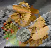 Smiles Cafe - Tourism Adelaide