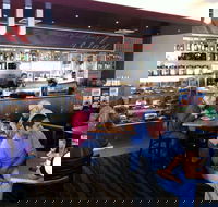 The Coffee Club - Rockhampton - Rockhampton - Tourism Adelaide