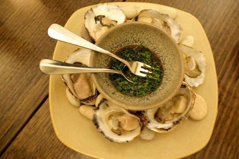 The Cottage Scone - Tourism Adelaide 0