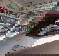 The Anatolian - Tourism Adelaide