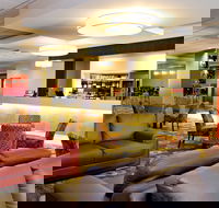 Young Services Club - Tourism Adelaide