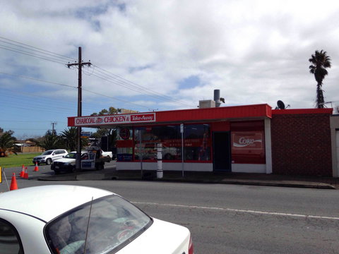 Alberton Charcoal Chickens And Fish And Chips - Tourism Adelaide 0