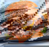 Burgertory - Kew - Tourism Adelaide