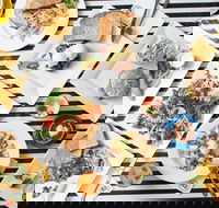 Cafe 63 - Bellbowrie - Tourism Adelaide