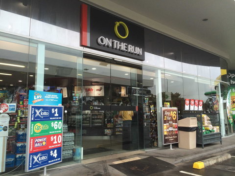 C Coffee - Cavan - Tourism Adelaide 0