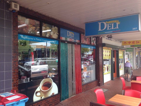 Clayton Road Deli - Tourism Adelaide 0