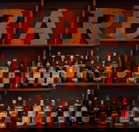 D'Amico's Italian Restaurant and Pizzeria - Tourism Adelaide