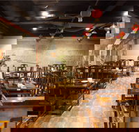 Damask - Tourism Adelaide