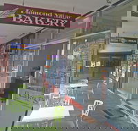 Diamond Village Bakery - Tourism Adelaide