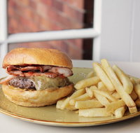 DOG Bistro - The DOG Hotel - Tourism Adelaide