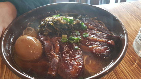 Eastern Dumpling House - Tourism Adelaide 0