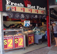 Fresh Sushi - Tourism Adelaide