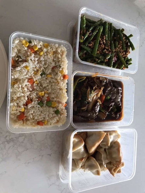 I Love Dumplings - Richmond - Tourism Adelaide 0