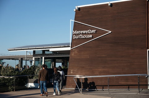 Merewether Surfhouse - Tourism Adelaide 1