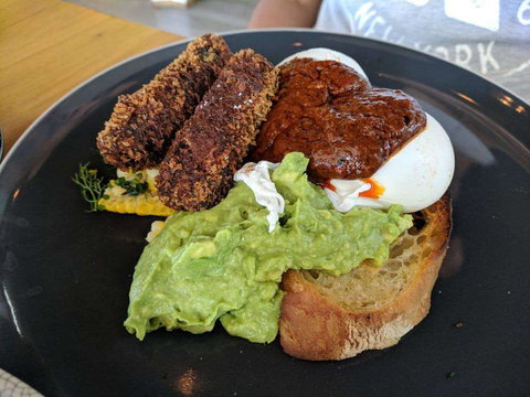 Mullygrub Cafe - Tourism Adelaide 0