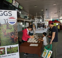 Northside Family Farmers Markets - Tourism Adelaide