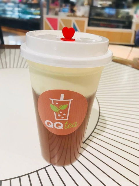 QQ Tea - Tourism Adelaide 0