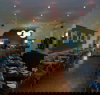 Restaurant 101 - Tourism Adelaide