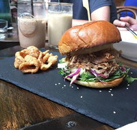 The Eclipse Cafe  Dining - Tourism Adelaide