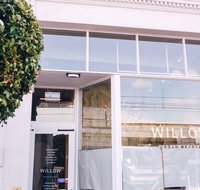 Willow Urban Retreat - Tourism Adelaide