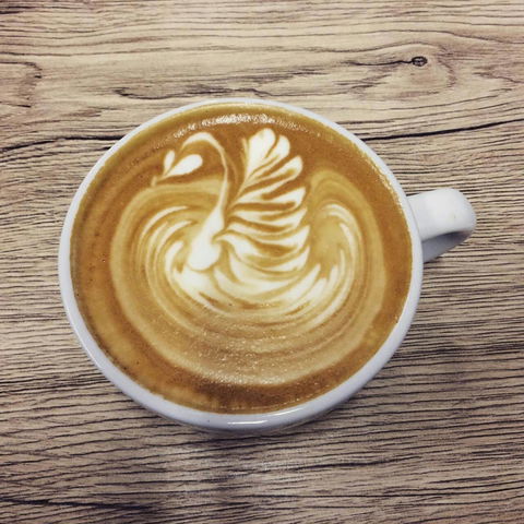 Arcadia Espresso Bar - Tourism Adelaide 0