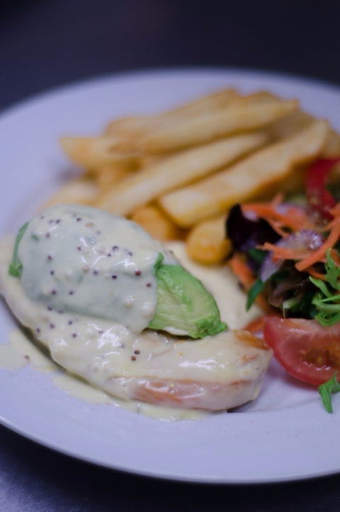 Australian Hotel Wingham - Tourism Adelaide 0