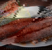 Billy Baxter's - Tourism Adelaide