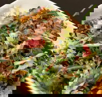 Cafe Squared - Tourism Adelaide