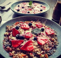 Coin Laundry Cafe - Tourism Adelaide
