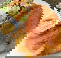 D'lish Fish and Chippery - Tourism Adelaide