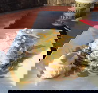 Drunk Bean Cafe - Tourism Adelaide