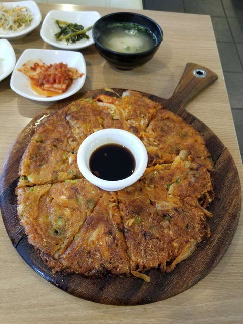 K-Food - Tourism Adelaide 0