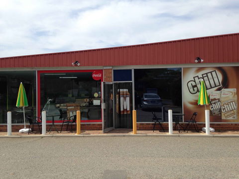 Milford St Lunch Bar - Tourism Adelaide 0