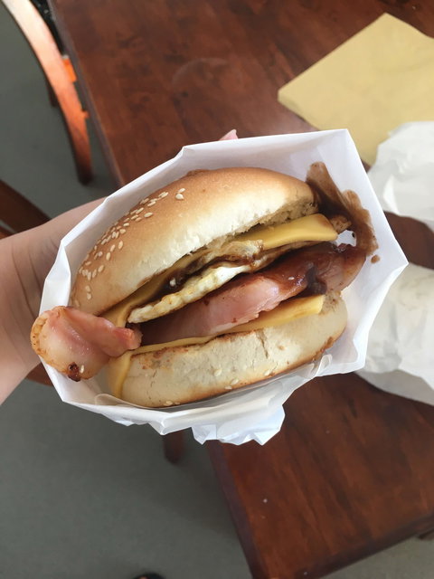 Ningaloo Bakehouse - Tourism Adelaide 0