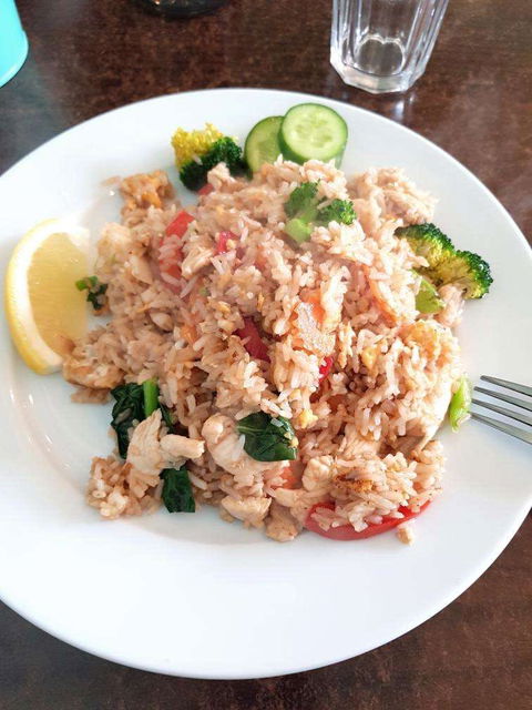 Saha Thai Cafe - Tourism Adelaide 0