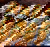 Takechiho - Tourism Adelaide